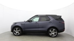 2025 (74) LAND ROVER DISCOVERY 3.0 D350 Dynamic HSE 5dr Auto 5758447