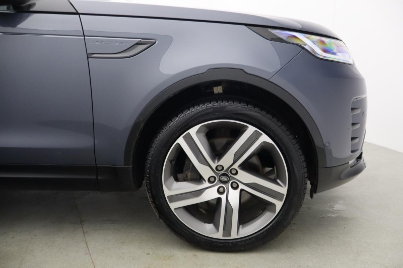 2025 (74) LAND ROVER DISCOVERY 3.0 D350 Dynamic HSE 5dr Auto 5758464