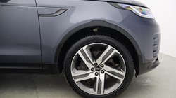 2025 (74) LAND ROVER DISCOVERY 3.0 D350 Dynamic HSE 5dr Auto 5758464