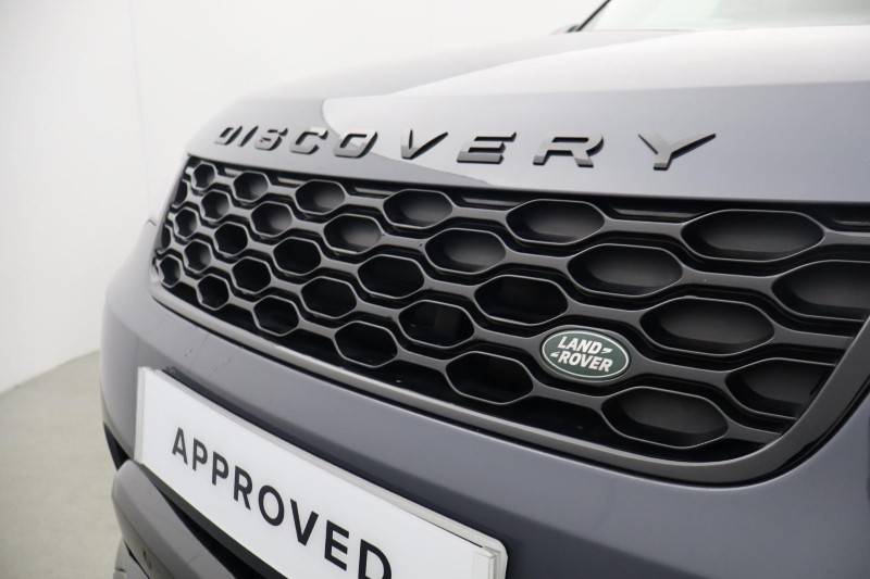 2025 (74) LAND ROVER DISCOVERY 3.0 D350 Dynamic HSE 5dr Auto 5758471