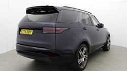 2025 (74) LAND ROVER DISCOVERY 3.0 D350 Dynamic HSE 5dr Auto 5758448