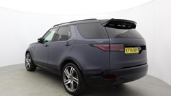 2025 (74) LAND ROVER DISCOVERY 3.0 D350 Dynamic HSE 5dr Auto 5758449