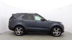 2025 (74) LAND ROVER DISCOVERY 3.0 D350 Dynamic HSE 5dr Auto 5758446
