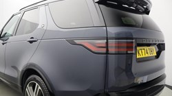 2025 (74) LAND ROVER DISCOVERY 3.0 D350 Dynamic HSE 5dr Auto 5758451