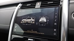 2025 (74) LAND ROVER DISCOVERY 3.0 D350 Dynamic HSE 5dr Auto 5758499
