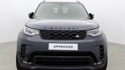 2025 (74) LAND ROVER DISCOVERY 3.0 D350 Dynamic HSE 5dr Auto 5758443