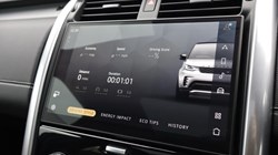 2025 (74) LAND ROVER DISCOVERY 3.0 D350 Dynamic HSE 5dr Auto 5758500