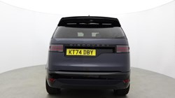 2025 (74) LAND ROVER DISCOVERY 3.0 D350 Dynamic HSE 5dr Auto 5758445