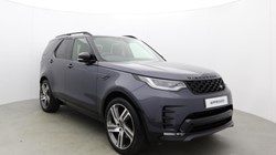 2025 (74) LAND ROVER DISCOVERY 3.0 D350 Dynamic HSE 5dr Auto 5758442
