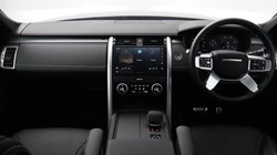 2025 (74) LAND ROVER DISCOVERY 3.0 D350 Dynamic HSE 5dr Auto 5758475