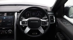 2025 (74) LAND ROVER DISCOVERY 3.0 D350 Dynamic HSE 5dr Auto 5758480