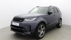 2025 (74) LAND ROVER DISCOVERY 3.0 D350 Dynamic HSE 5dr Auto 5758444