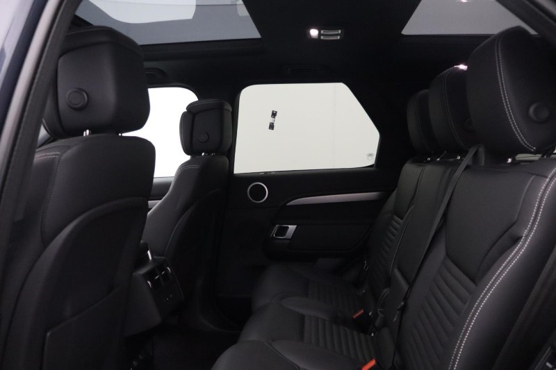 2025 (74) LAND ROVER DISCOVERY 3.0 D350 Dynamic HSE 5dr Auto 5758461