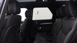 2025 (74) LAND ROVER DISCOVERY 3.0 D350 Dynamic HSE 5dr Auto 5758461