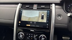 2025 (74) LAND ROVER DISCOVERY 3.0 D350 Dynamic HSE 5dr Auto 5753951