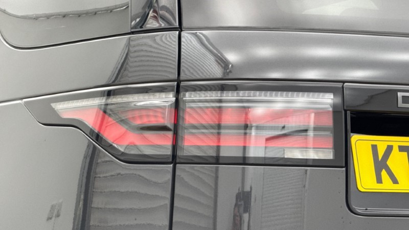 2025 (74) LAND ROVER DISCOVERY 3.0 D350 Dynamic HSE 5dr Auto 5753958