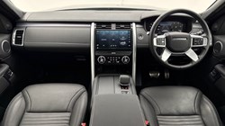 2025 (74) LAND ROVER DISCOVERY 3.0 D350 Dynamic HSE 5dr Auto 5753948