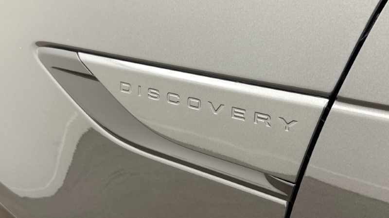 2025 (74) LAND ROVER DISCOVERY 3.0 D350 Dynamic HSE 5dr Auto 5753959