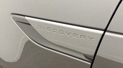 2025 (74) LAND ROVER DISCOVERY 3.0 D350 Dynamic HSE 5dr Auto 5753959