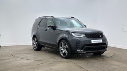 2025 (74) LAND ROVER DISCOVERY 3.0 D350 Dynamic HSE 5dr Auto 5753940