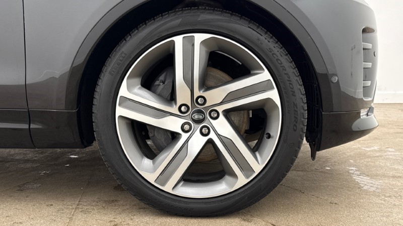 2025 (74) LAND ROVER DISCOVERY 3.0 D350 Dynamic HSE 5dr Auto 5753947