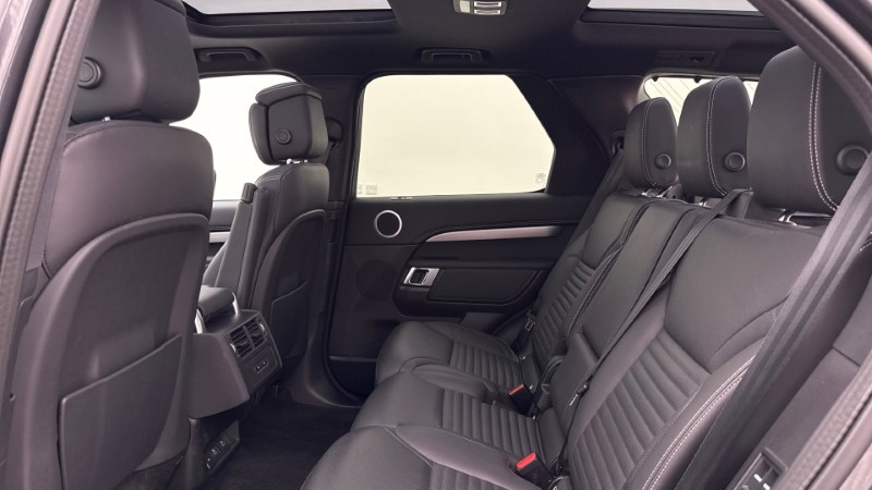 2025 (74) LAND ROVER DISCOVERY 3.0 D350 Dynamic HSE 5dr Auto 5753943
