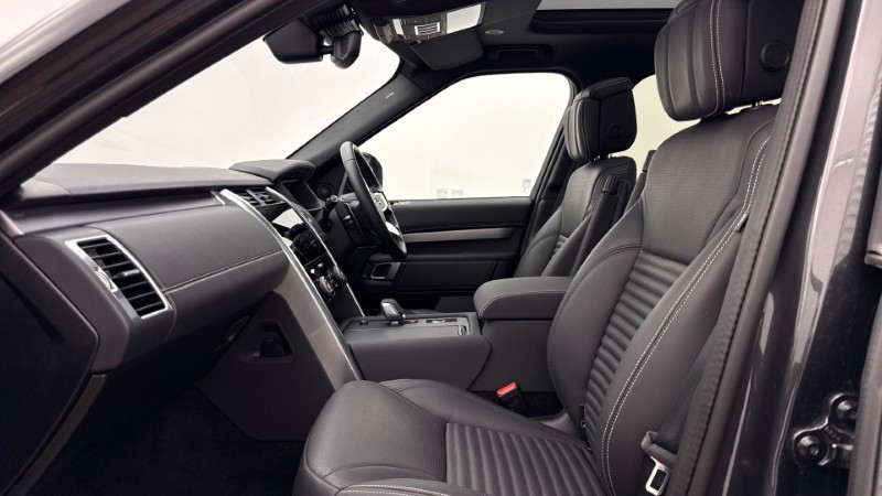 2025 (74) LAND ROVER DISCOVERY 3.0 D350 Dynamic HSE 5dr Auto 5753942