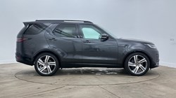 2025 (74) LAND ROVER DISCOVERY 3.0 D350 Dynamic HSE 5dr Auto 5753944