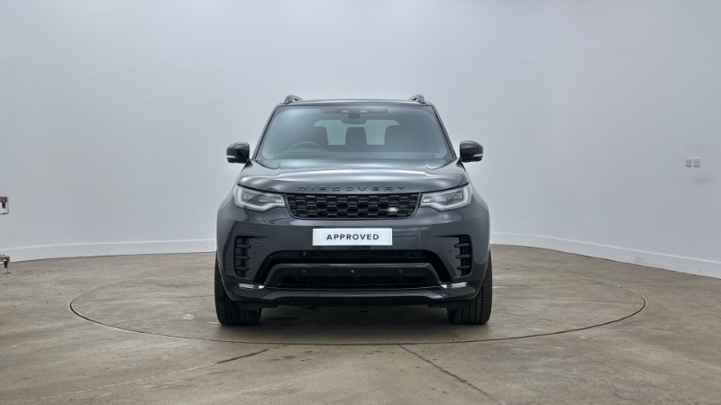 2025 (74) LAND ROVER DISCOVERY 3.0 D350 Dynamic HSE 5dr Auto 5753946