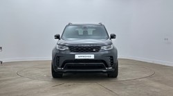 2025 (74) LAND ROVER DISCOVERY 3.0 D350 Dynamic HSE 5dr Auto 5753946