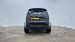 2025 (74) LAND ROVER DISCOVERY 3.0 D350 Dynamic HSE 5dr Auto 5753945