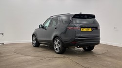2025 (74) LAND ROVER DISCOVERY 3.0 D350 Dynamic HSE 5dr Auto 5753941
