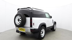 2024 (24) LAND ROVER COMMERCIAL DEFENDER 3.0 D250 Hard Top Auto 5799628