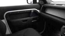 2024 (24) LAND ROVER COMMERCIAL DEFENDER 3.0 D250 Hard Top Auto 5799679