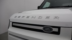 2024 (24) LAND ROVER COMMERCIAL DEFENDER 3.0 D250 Hard Top Auto 5799653