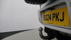 2024 (24) LAND ROVER COMMERCIAL DEFENDER 3.0 D250 Hard Top Auto 5799634