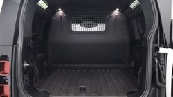 2024 (24) LAND ROVER COMMERCIAL DEFENDER 3.0 D250 Hard Top Auto 5799636