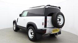2024 (24) LAND ROVER COMMERCIAL DEFENDER 3.0 D250 Hard Top Auto 5799629