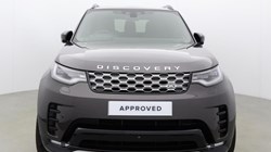 2025 (75) LAND ROVER DISCOVERY 3.0 D350 Metropolitan Edition 5dr Auto 5789252