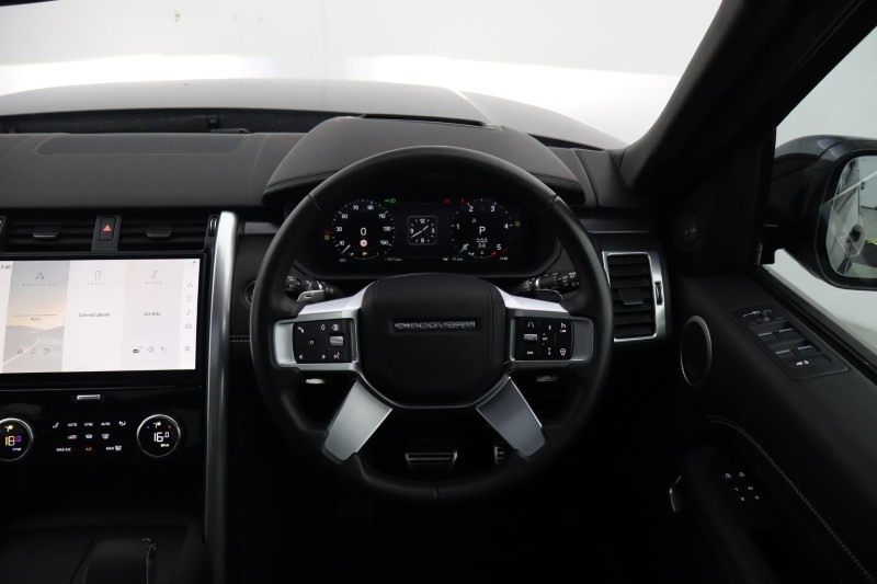 2025 (75) LAND ROVER DISCOVERY 3.0 D350 Metropolitan Edition 5dr Auto 5789295