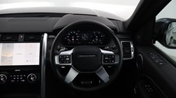 2025 (75) LAND ROVER DISCOVERY 3.0 D350 Metropolitan Edition 5dr Auto 5789295