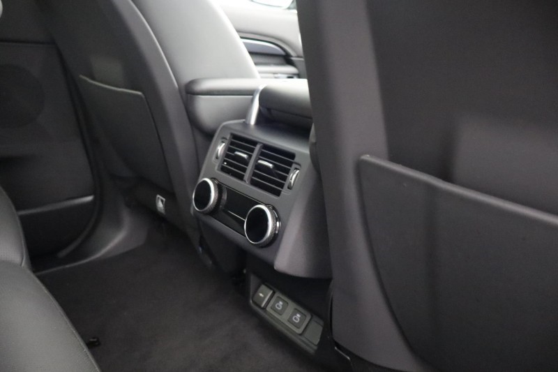 2025 (75) LAND ROVER DISCOVERY 3.0 D350 Metropolitan Edition 5dr Auto 5789279