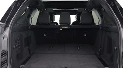 2025 (75) LAND ROVER DISCOVERY 3.0 D350 Metropolitan Edition 5dr Auto 5789267