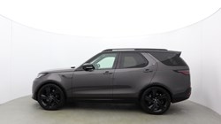 2025 (75) LAND ROVER DISCOVERY 3.0 D350 Metropolitan Edition 5dr Auto 5789256