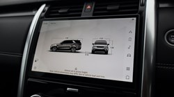 2025 (75) LAND ROVER DISCOVERY 3.0 D350 Metropolitan Edition 5dr Auto 5789315