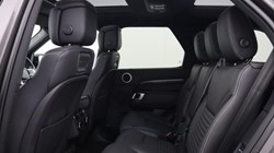 2025 (75) LAND ROVER DISCOVERY 3.0 D350 Metropolitan Edition 5dr Auto 5789276