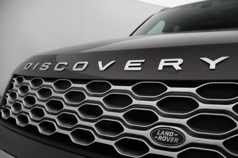 2025 (75) LAND ROVER DISCOVERY 3.0 D350 Metropolitan Edition 5dr Auto 5789288