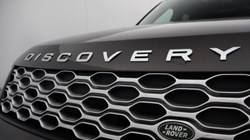 2025 (75) LAND ROVER DISCOVERY 3.0 D350 Metropolitan Edition 5dr Auto 5789288