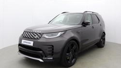 2025 (75) LAND ROVER DISCOVERY 3.0 D350 Metropolitan Edition 5dr Auto 5789253