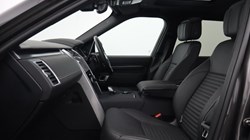 2025 (75) LAND ROVER DISCOVERY 3.0 D350 Metropolitan Edition 5dr Auto 5789274